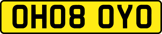 OH08OYO