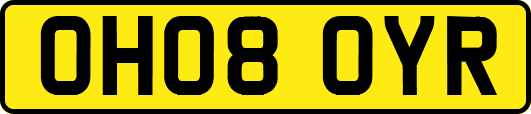 OH08OYR