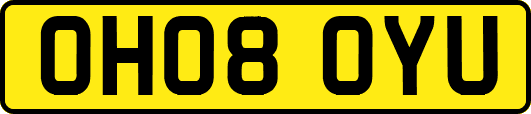 OH08OYU