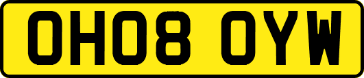 OH08OYW
