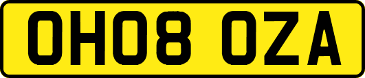 OH08OZA