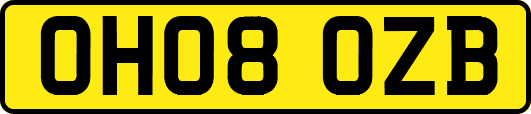 OH08OZB