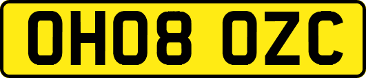 OH08OZC