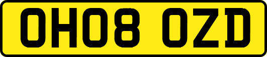 OH08OZD