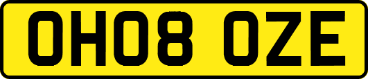 OH08OZE