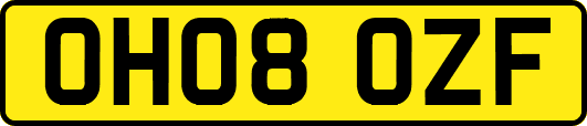 OH08OZF