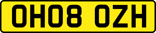 OH08OZH