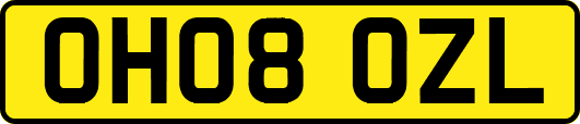 OH08OZL