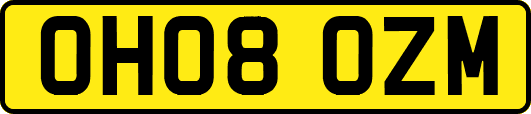 OH08OZM