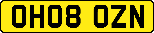 OH08OZN