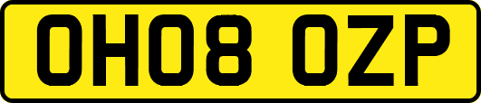 OH08OZP