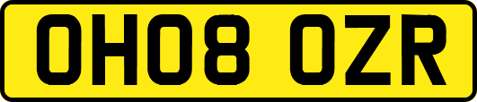OH08OZR