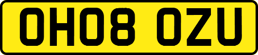 OH08OZU