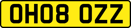OH08OZZ