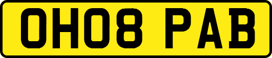 OH08PAB