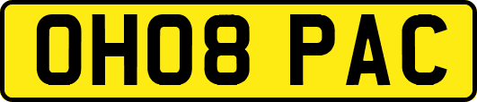 OH08PAC