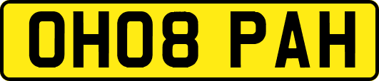 OH08PAH
