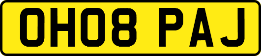 OH08PAJ