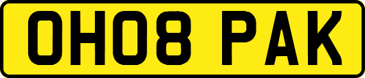 OH08PAK