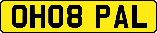 OH08PAL