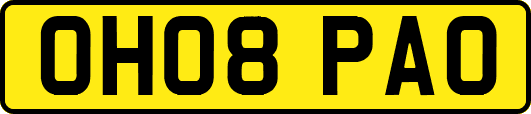 OH08PAO