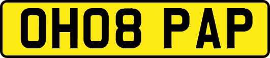 OH08PAP