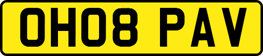 OH08PAV