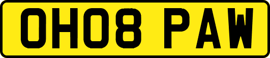 OH08PAW