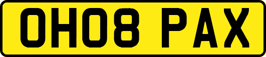 OH08PAX