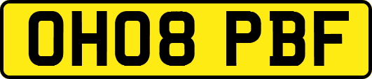 OH08PBF