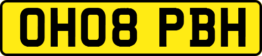 OH08PBH