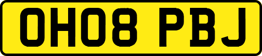OH08PBJ