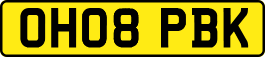 OH08PBK