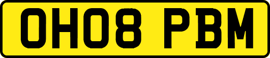 OH08PBM
