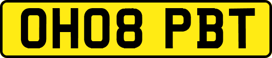 OH08PBT