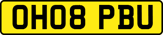 OH08PBU