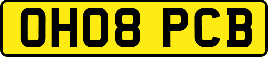OH08PCB