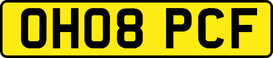 OH08PCF