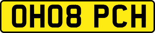 OH08PCH