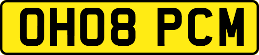 OH08PCM