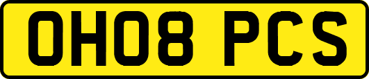 OH08PCS