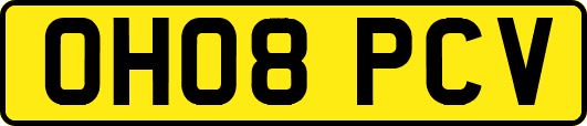OH08PCV