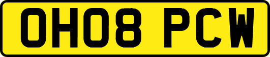 OH08PCW