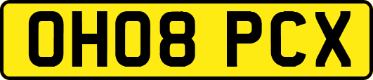 OH08PCX