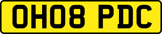 OH08PDC