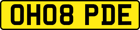 OH08PDE