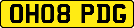 OH08PDG