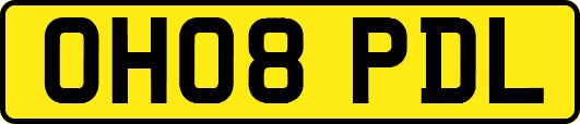 OH08PDL