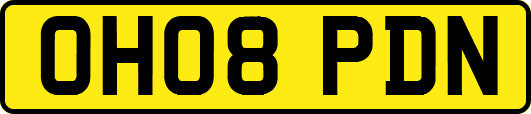 OH08PDN