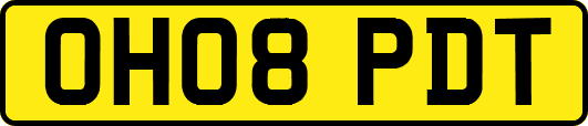 OH08PDT